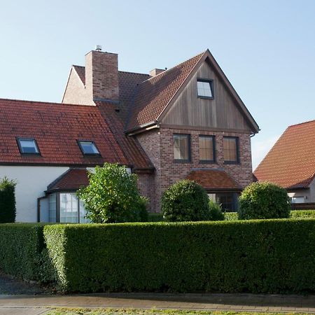 Huyze Fleur B&B Knokke-Heist Exterior foto