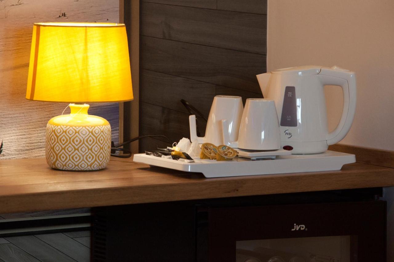 Huyze Fleur B&B Knokke-Heist Habitación foto