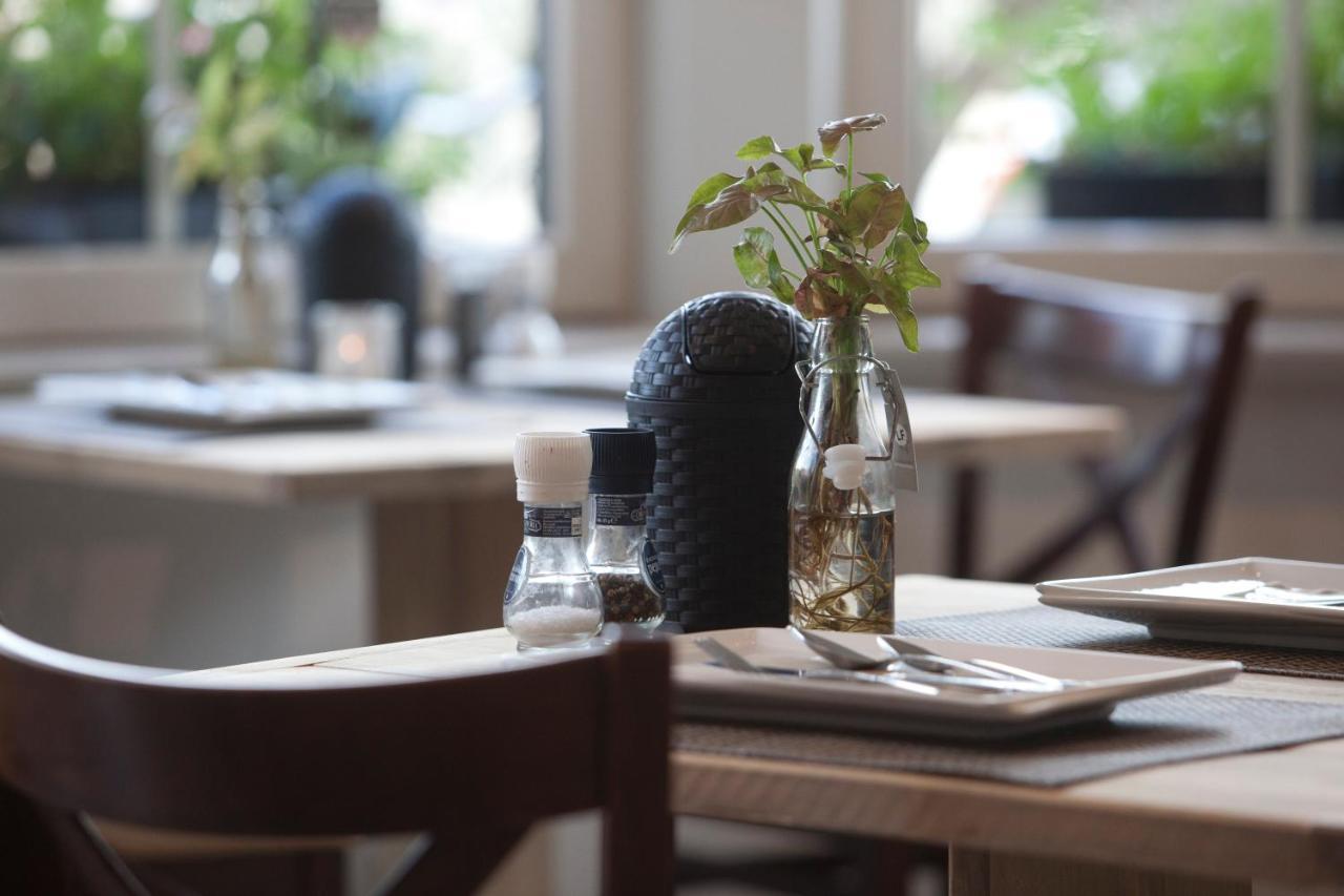Huyze Fleur B&B Knokke-Heist Exterior foto