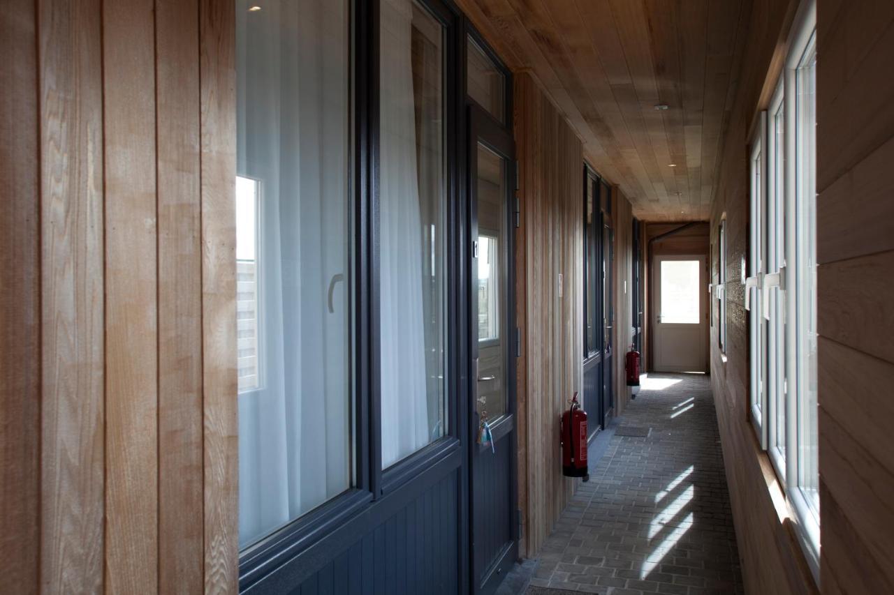 Huyze Fleur B&B Knokke-Heist Exterior foto