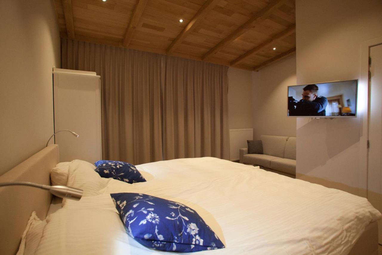 Huyze Fleur B&B Knokke-Heist Habitación foto